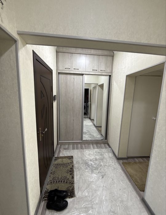 Юнусабад 15 квартал 3х комнатная