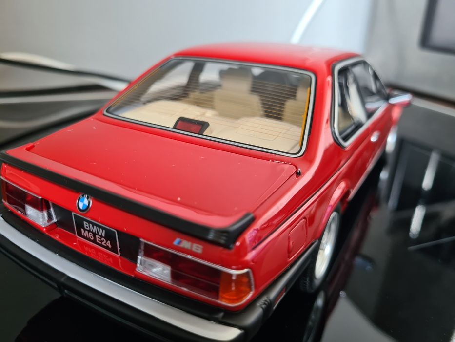 BMW M6 E24 Otto OT1018