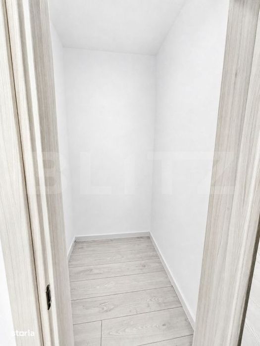 Super Pret Si Compartimentare! Apartament Cu 3 Camere! Giroc