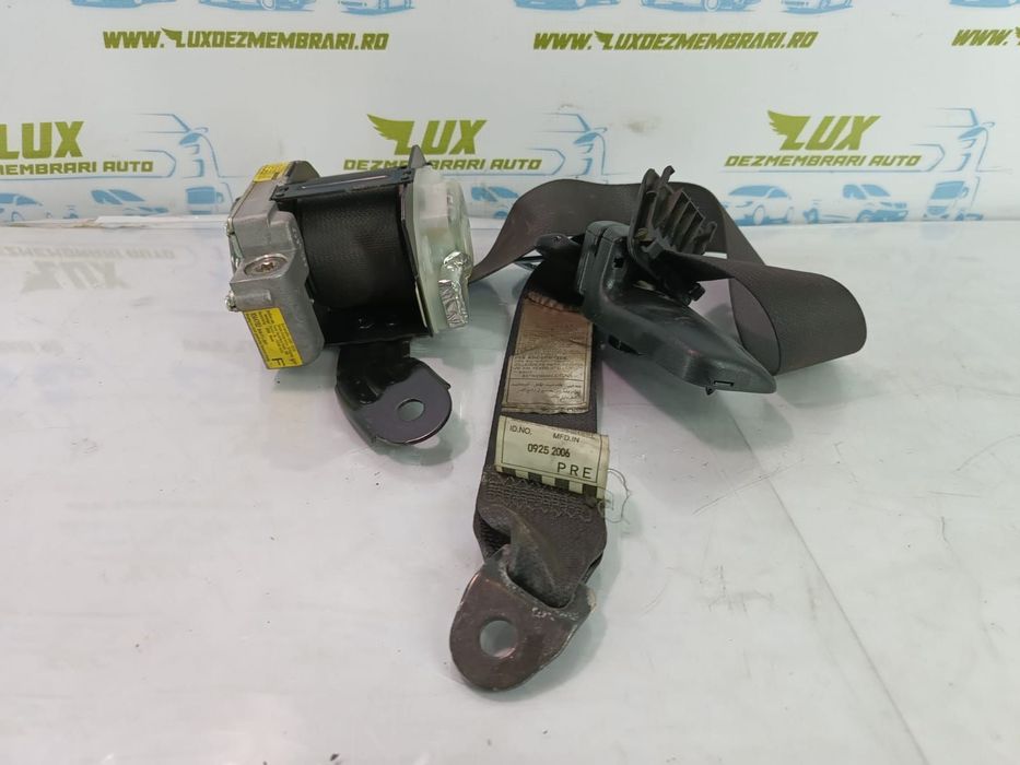 Centura spate tk-af0-ef701-p Lexus IS XE20  [din 2005 pana  2010]