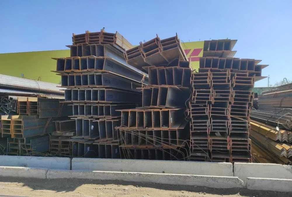 Двутавр в широком ассортименте