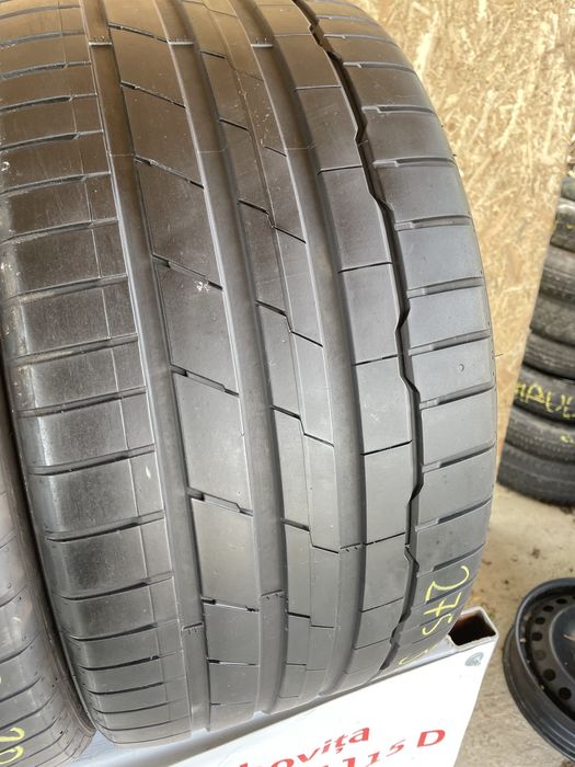 Cauciucuri 245/40R20 cu 275/30R20, anvelope vara 275 30 20