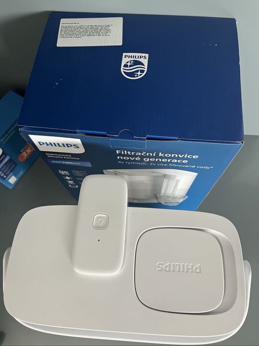 Recipient filtrare apa Philips