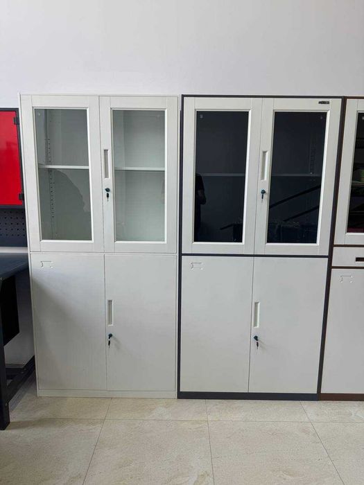 Металлический шкаф | Tibbiy shkaf | медицинские шкаф | офисный шкаф