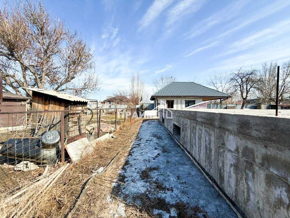 ПРОДАМ участок Детский мир (Мирлан ПРАЙМ)