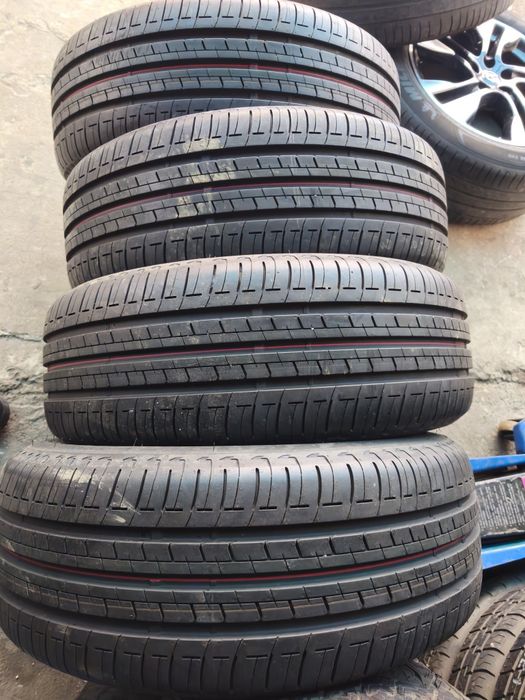 195/55/16" 4бр Bridgestone ecopya ep150,dot23г