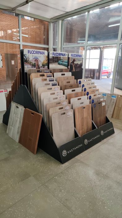 Входные и межкомнатные двери. Ручки. Ламинат. Бамбуковые панели. Плинт