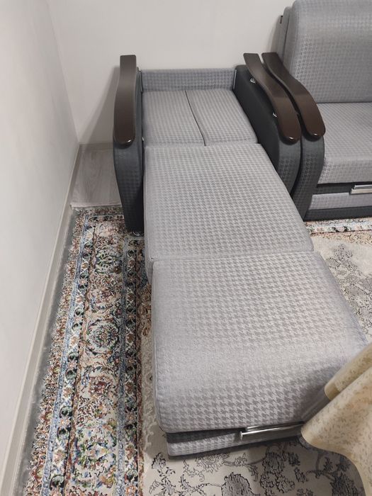 Продам кресло-диван