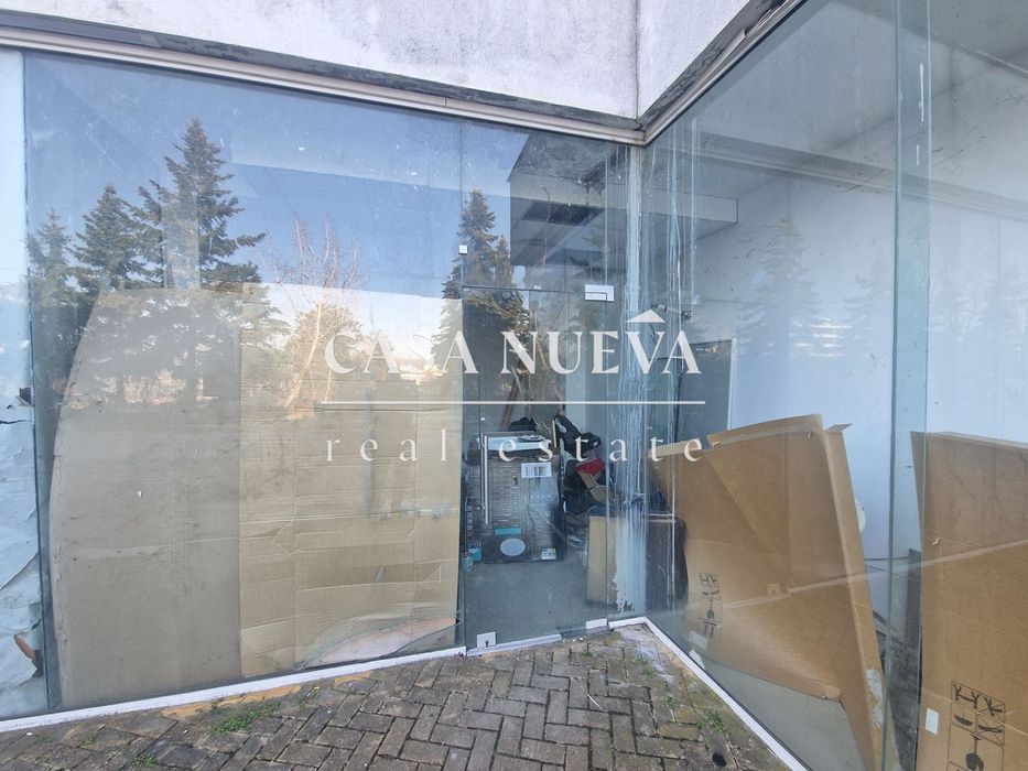 Продава се Магазин в Несебър - 41 кв.м за 1464 €/кв.м - Снимка #2