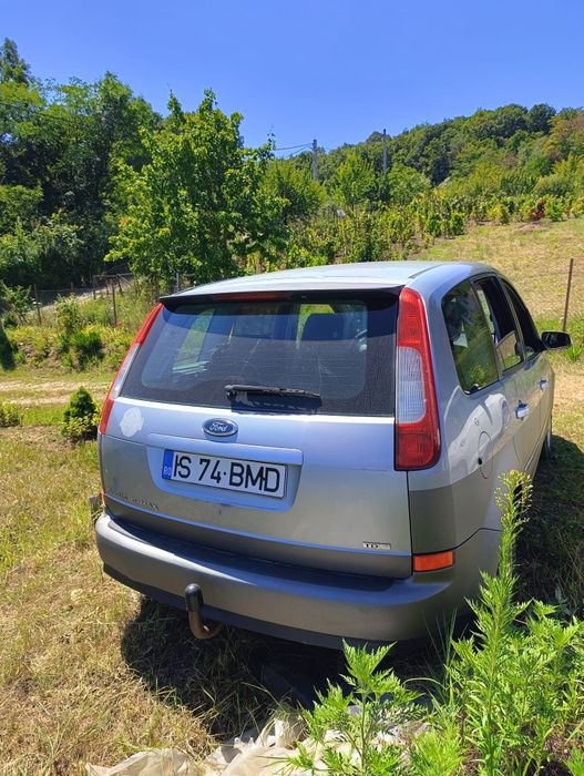 Vând sau schimb Ford C-Max 2004