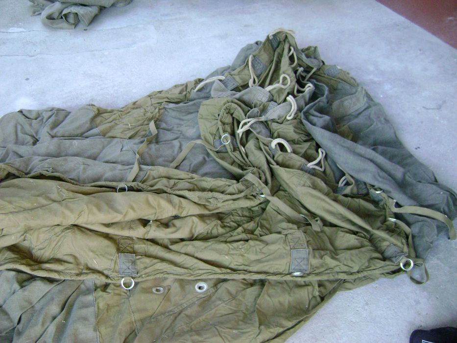 Чисто ново покривало /каросерия/за ГАЗ 53