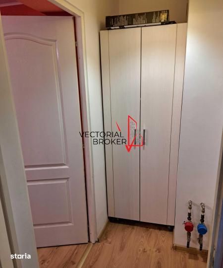 Apartament 3 camere Vitan Auchan