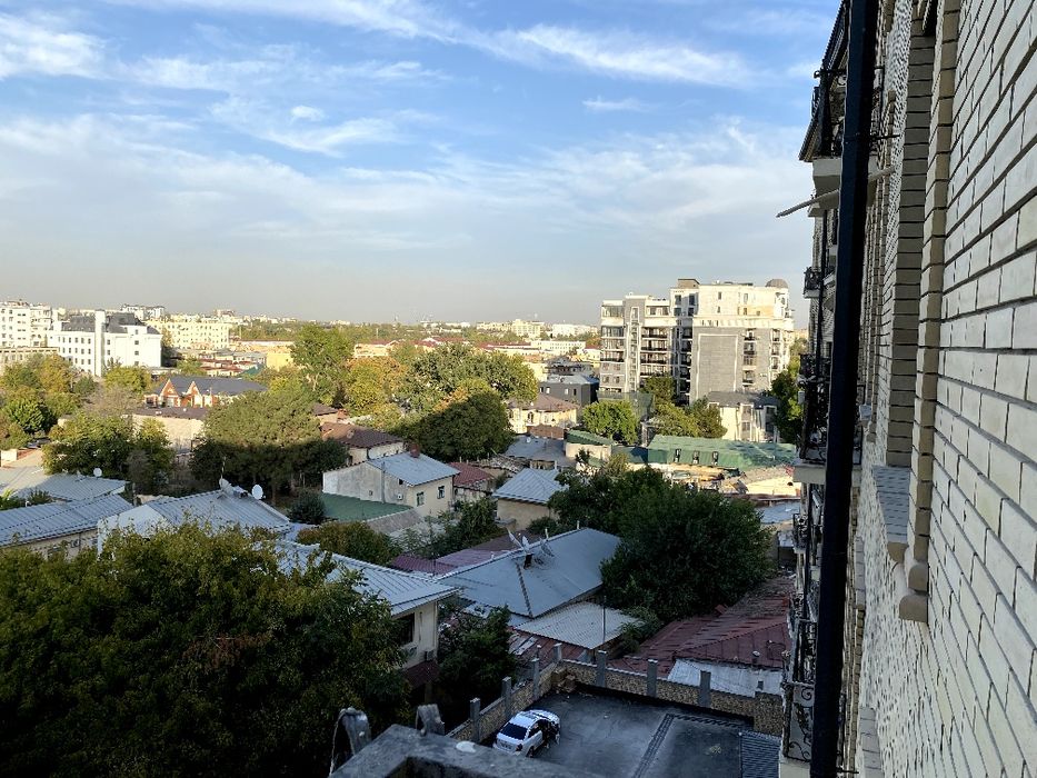 Продаётся квартира 92,5 кв.м. на Дархане, ЖК "Итальянский квартал"