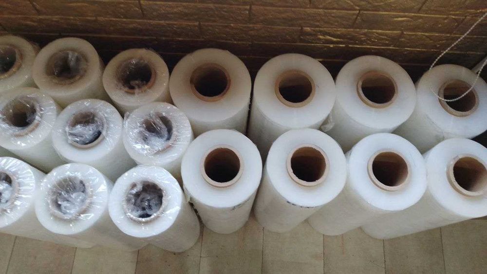 Стрейч, стрич плёнка оптом. Streych, strich plyonka optom