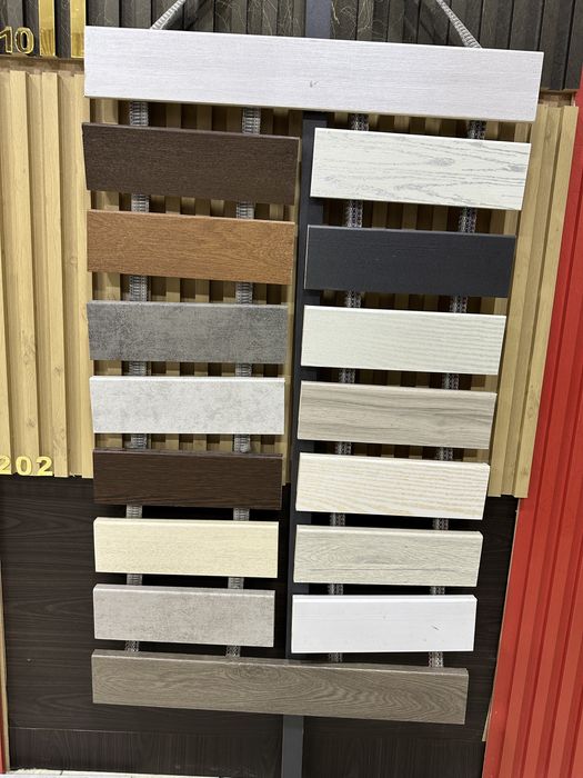 Плинтус Мдф 17 000сум