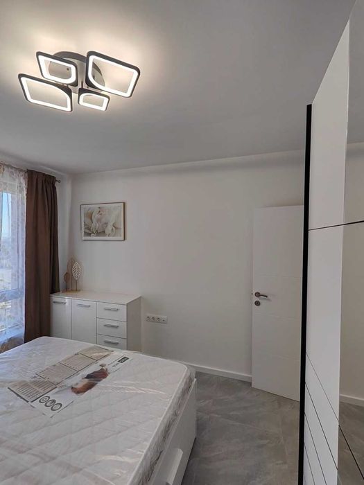 Дава се под наем Двустаен апартамент в София, Люлин 10 - 65 кв.м за 687.99 € - Снимка #3
