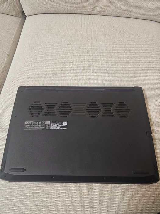 Лаптоп Gaming Lenovo IdeaPad 3