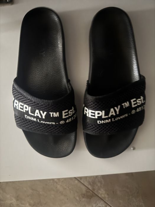 Чехли Replay мъжки