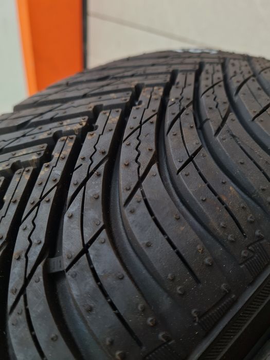 Нови всесезонни гуми 4 броя MAXXIS Premitra AllSeason 185 65 R15