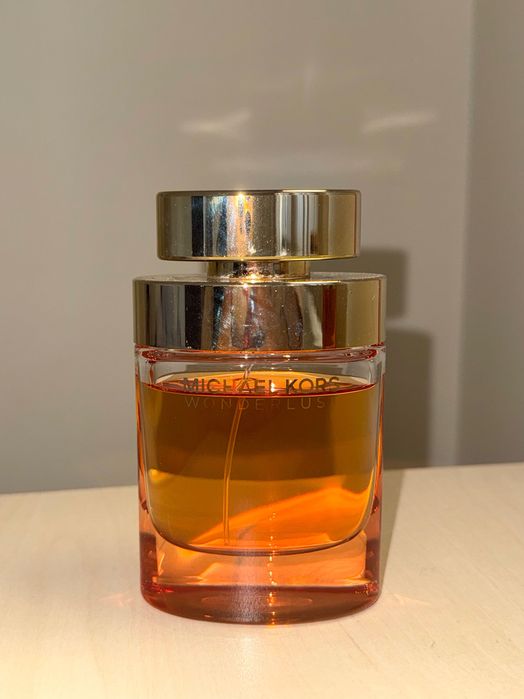 Michael Kors Wonderlust EDP - оригинален