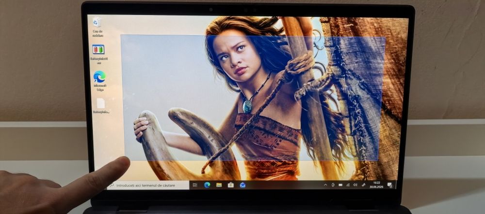 Laptop Dell 7430 X360 Touch---i7 1265U gen 12---16GB DDR4---512GB SSD
