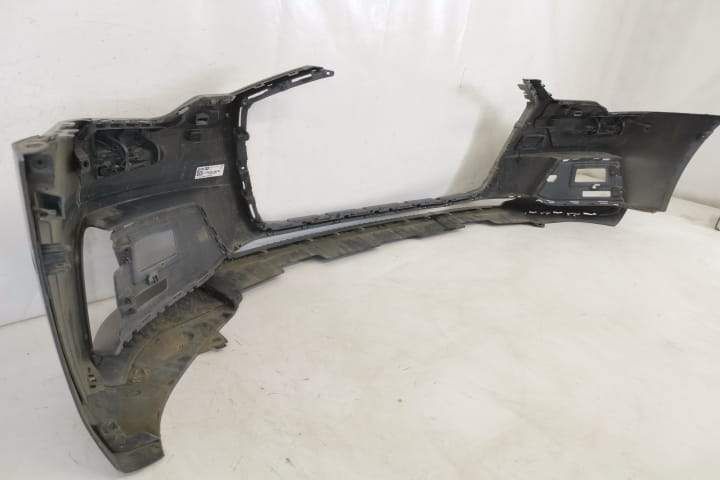 Предна броня Оригинална В добро състояние Ауди А6 Олроуд / Audi A6 All