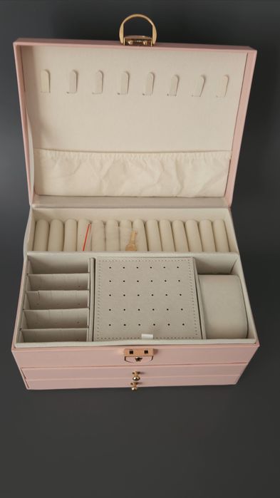 Продам шкатулку-комод