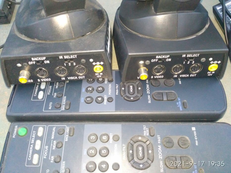 Продам камеру для конференции