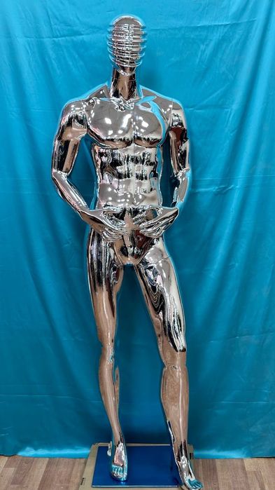 Маникен оригинал женский