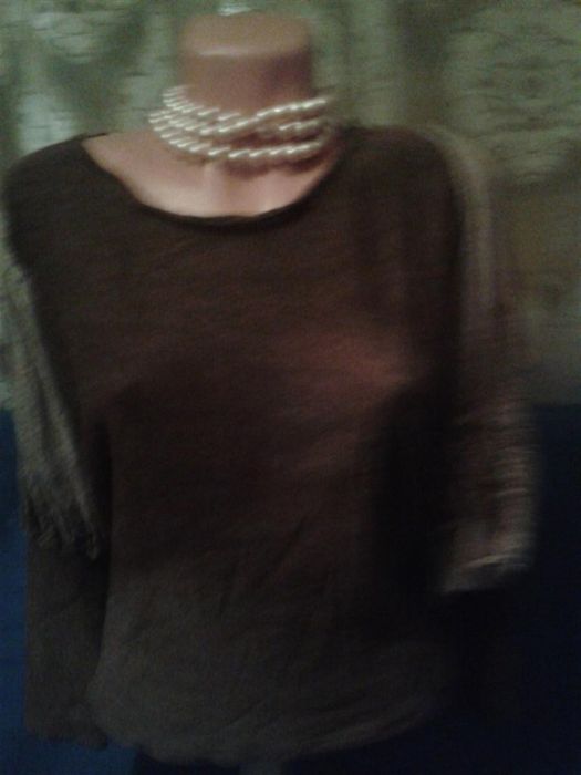 Bluză/pulover imprimeu leopard. animal print TRANSPORT GRATUIT