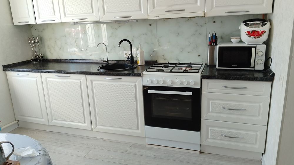 Продам кухонный гарнитур