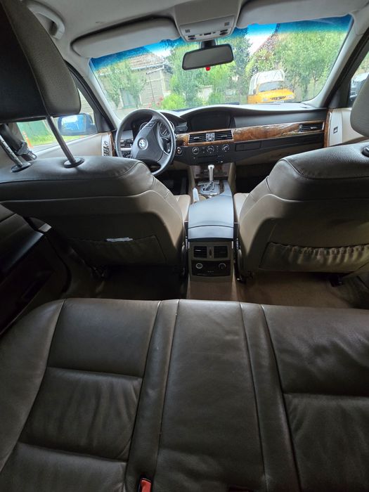 BMW 5 Series 2006 — imagine 5