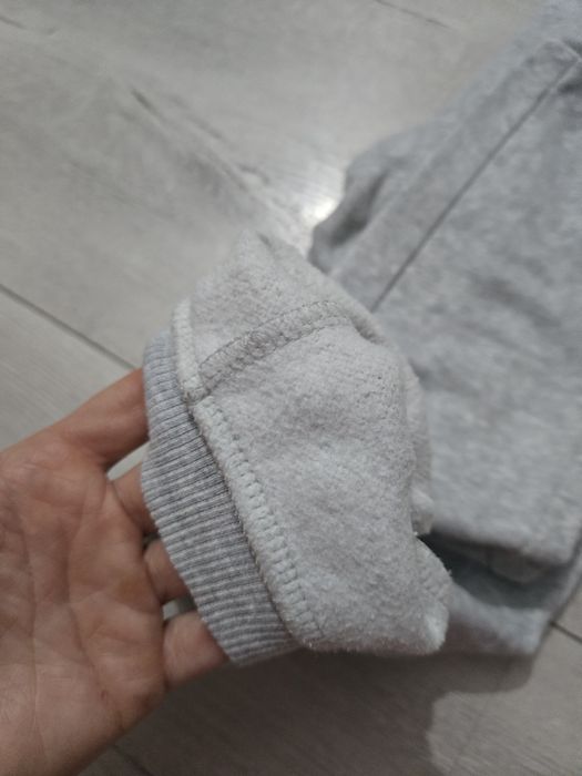 Pantaloni sport Puma copii