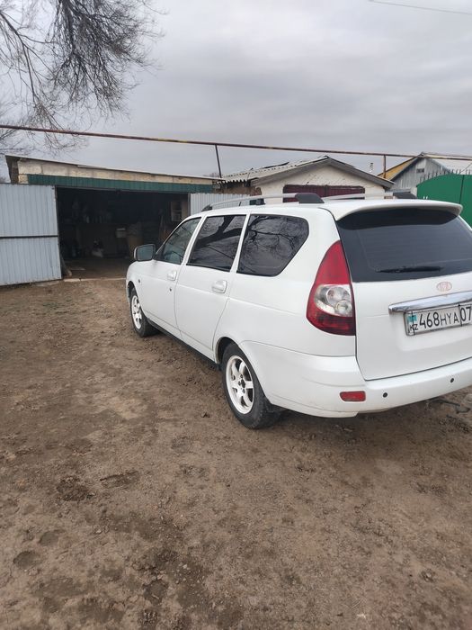 Лада приора универсал продаётся