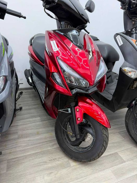 Scuter Barton Flash 50cc 2024