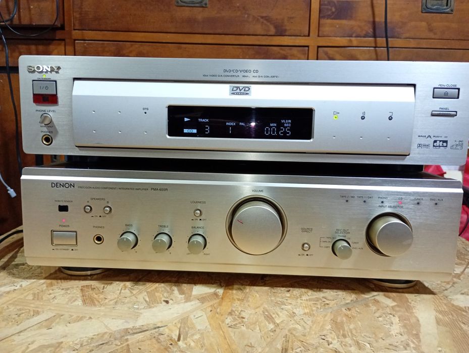 Audio cable extension 3,5 mm Sony DVP-S7700