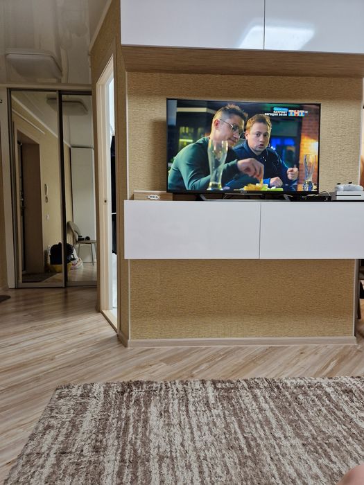 Продам однокомнатную квартиру