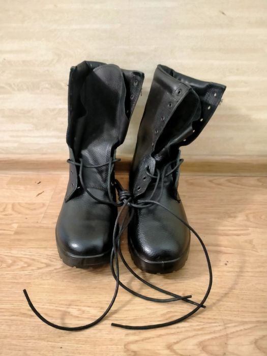 Мужские берцы летние