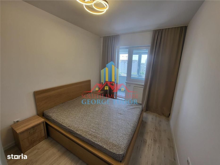 Inchiriere apartament decomandat Avangarde City