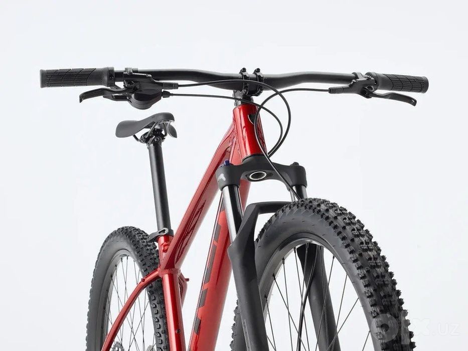 Original TREK Marlin 5 tog‘ velosipedi.Yaponiya brandi.