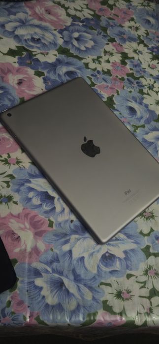 Ipad 6 поколение