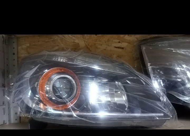 Фара  передняя Geely Sc7