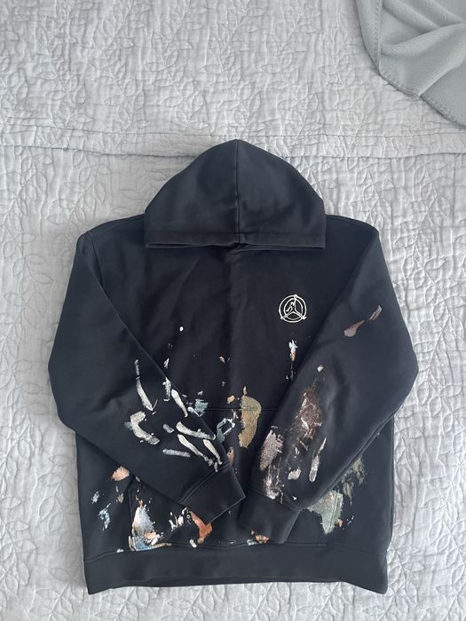 Продаю худи Jordan