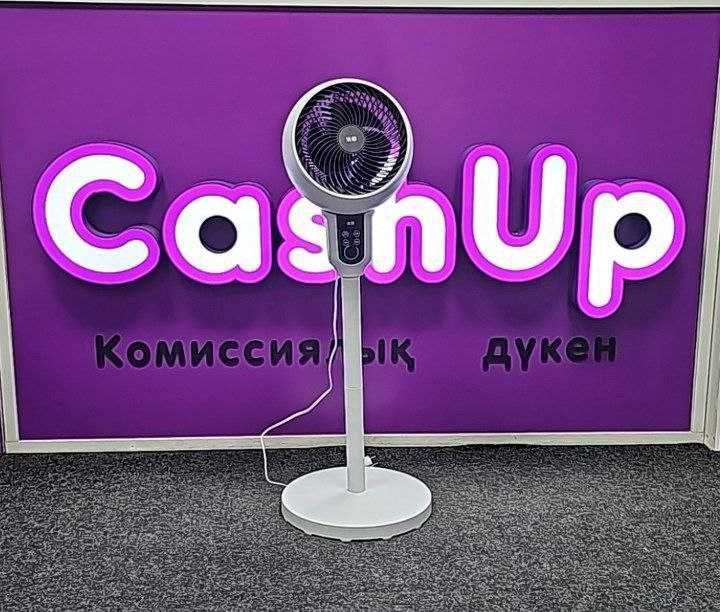 Вентилятор KUQUAY SUFENG 58