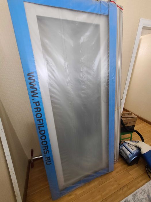 Межкомнатные двери Profile Doors Россия