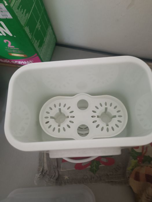 Детский подогреватель