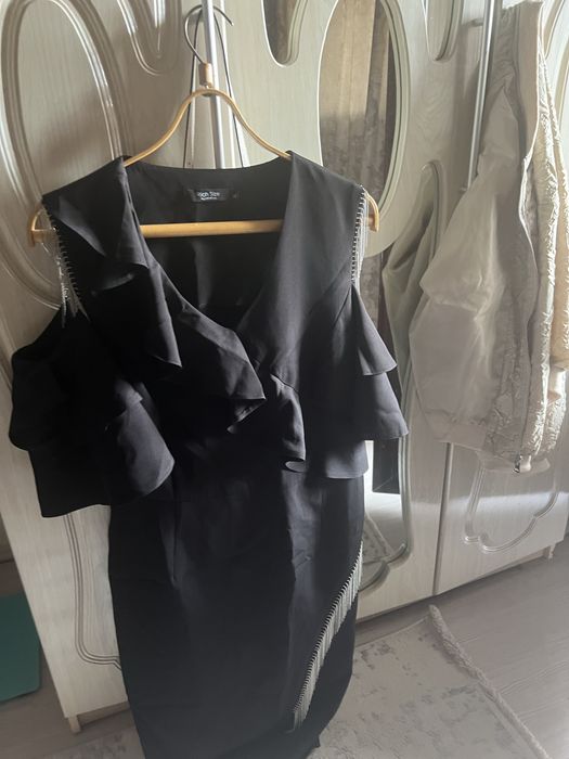 Продам платье