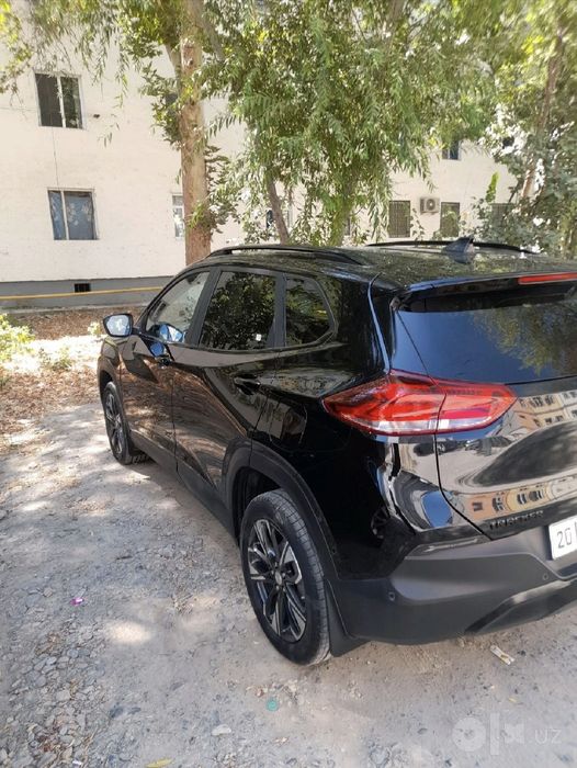 Tracker 2 primer plus 2025