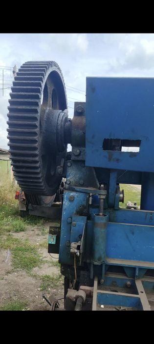 Ножницы гильотинные НЛК 12х2000 обмен