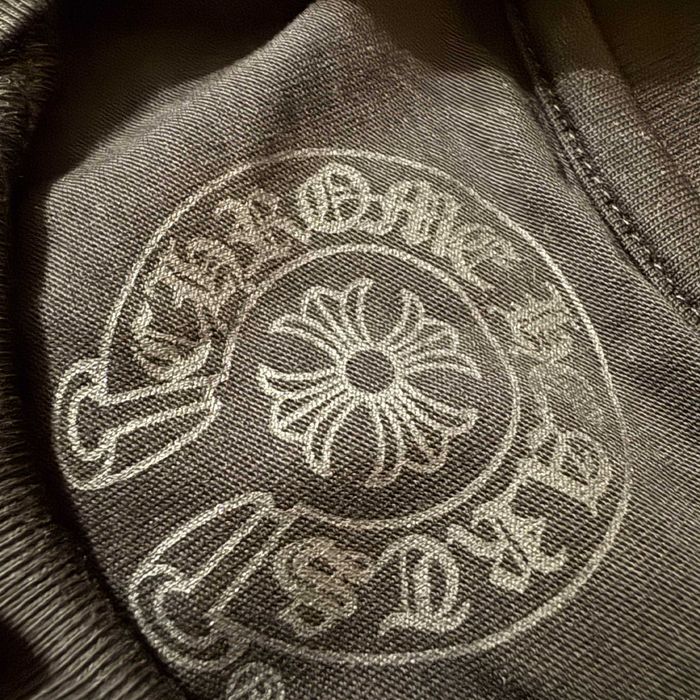 Chrome Hearts Тениска
